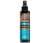 Dr. Santé Keratin Regeneracyjny spray do włosów łamliwych bez blasku 150 ml