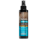 Dr. Santé Keratin Regeneracyjny spray do włosów łamliwych bez blasku 150 ml