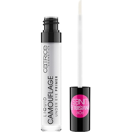 Catrice Liquid Camouflage Under Eye Primer podklad pod oči 010 5 ml