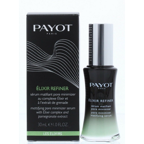 Payot Elixir Refiner Mattifying Concentre matující sérum 30 ml