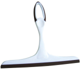 Clanax Ścierka do okien Brown 25 cm 2902