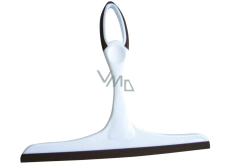 Clanax Ścierka do okien Brown 25 cm 2902