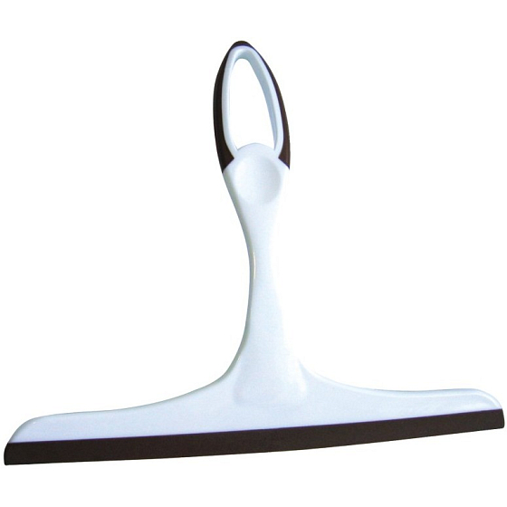 Clanax Ścierka do okien Brown 25 cm 2902