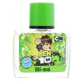 Cartoon Network Ben 10 Omniverse toaletní voda pro děti 50 ml Tester Cartoon Network Ben 10 Omniverse toaletní voda pro děti 50 ml Tester