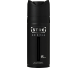 STR8 Original deodorant pro muže, 150 ml