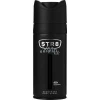 STR8 Original dezodorant dla mężczyzn, 150 ml