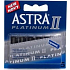 Astra Platinum II náhradní hlavice 5 kusů