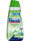 Finish Power Gel 0 % żel do zmywarki, 900 ml
