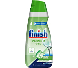 Finish Power Gel 0 % żel do zmywarki, 900 ml
