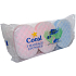 Coral Body Sponge mycí a masážní tělová houba 3 kusy