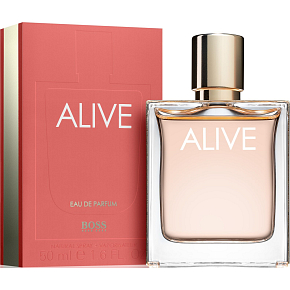 Hugo Boss Alive woda perfumowana dla kobiet 50 ml