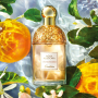 Guerlain Aqua Allegoria Orange Soleia toaletní voda pro ženy 1 ml s rozprašovačem, vialka