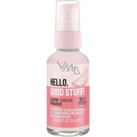 Essence Hello, Good stuff! Glow Serum Primer serum do twarzy 30 ml
