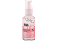 Essence Hello, Good stuff! Glow Serum Primer serum rozświetlające 30 ml