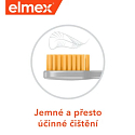 Elmex Swiss Made Super Soft 3-pack bardzo miękka szczoteczka do zębów 3 sztuki