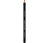 Catrice Kohl Kajal wodoodporna ołówka do oczu 010 Check Chic Black 0,78 g