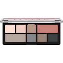 Catrice The Dusty Matte Eyeshadow Palette paleta cieni do oczu 9 g
