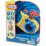 Little Tikes Fotoaparát se zvuky, doporučený věk 6m+