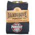 Albi Bambusové ponožky Šťastné ponožky, velikost 39 - 46