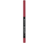 Essence 8H Matte Comfort szminka do ust 07 Classic Red 0,3 g
