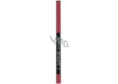 Essence 8H Matte Comfort szminka do ust 07 Classic Red 0,3 g