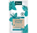 Kneipp Goodbye Stress sól do kąpieli 60 g