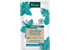 Kneipp Goodbye Stress sól do kąpieli 60 g