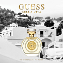 Guess Bella Vita parfémovaná voda pro ženy 100 ml