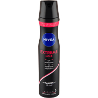 Nivea Extreme Hold Lak do włosów (6), 250 ml