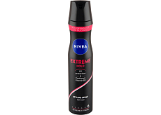 Nivea Extreme Hold Lak do włosów (6), 250 ml