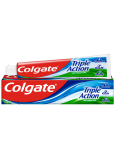 Colgate Triple Action Original Mint pasta do zębów 75 ml