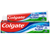 Colgate Triple Action Original Mint pasta do zębów 75 ml