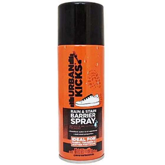 Urban Kicks impregnační sprej na obuv 200 ml