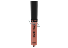 Miss Sporty Matte to Last 24h Lip Cream płynna szminka 510 Energetic Beige 3,7 ml