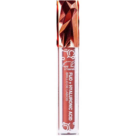 Moje Easy Paris lesk na rty s kyselinou hyaluronovou 01 4 ml