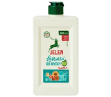 Jelen środek do zmywarki 500 ml