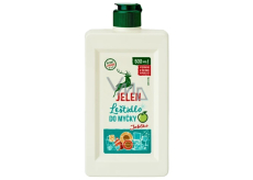 Jelen środek do zmywarki 500 ml