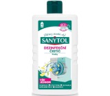 Sanytol Dezynfekujący Płyn do Prania 240 ml