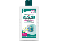 Sanytol Dezynfekujący Płyn do Prania 240 ml