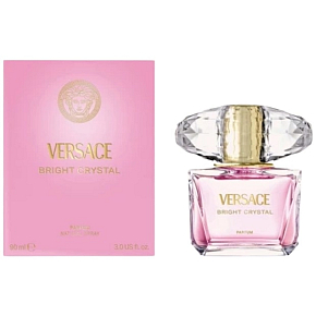 Versace Bright Crystal perfum dla kobiet 90 ml