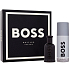 Hugo Boss Boss Bottled perfumy 50 ml + perfumowany dezodorant spray 150 ml, zestaw prezentowy dla mężczyzn