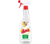 DIAVA ocetowy środek czyszczący 750ml rozp.      2656