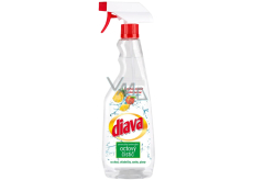 DIAVA ocetowy środek czyszczący 750ml rozp. 2656