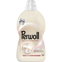 Perwoll Light Colors żel do prania do jasnych i białych tkanin 20 dawek, 1L