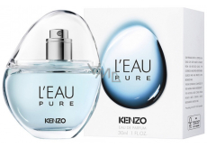 Kenzo L´Eau Pure parfémovaná voda unisex 30 ml