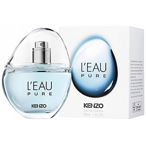 Kenzo L´Eau Pure woda perfumowana unisex 30 ml