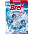 Bref WC blok Power Aktiv Ocean, 2× 50 g