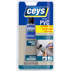 Ceys Special PVC klej do rur 70 ml