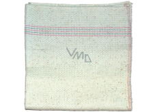 Spokar mycí hadr extra, netkaný, bílý, 50 × 54 cm