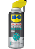 WD-40 specialist, biała litowa wazelina, 400 ml